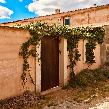 Arthouse Campos Mit Haus Galeria 110Qm Und Appartementhaus Mit Patio 30Qm 외부 사진