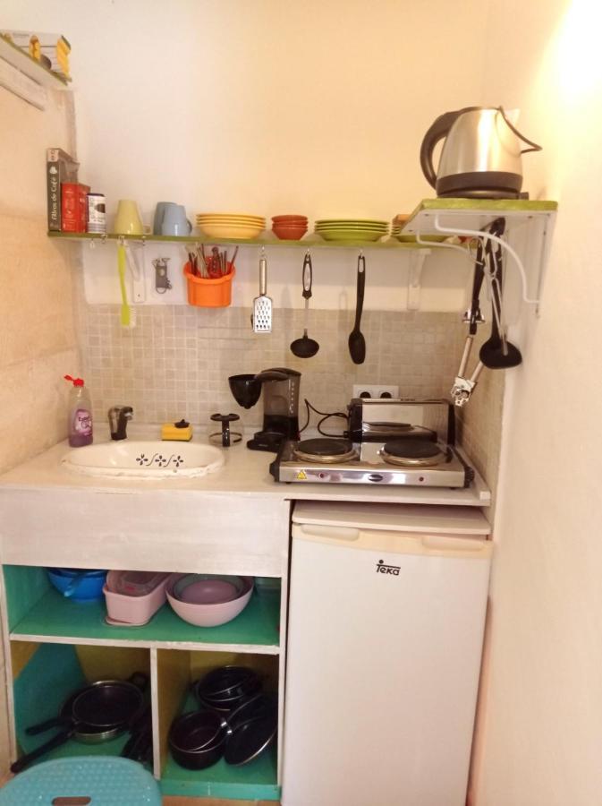 Arthouse Campos Mit Haus Galeria 110Qm Und Appartementhaus Mit Patio 30Qm 외부 사진