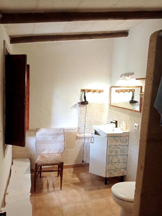 Arthouse Campos Mit Haus Galeria 110Qm Und Appartementhaus Mit Patio 30Qm 외부 사진