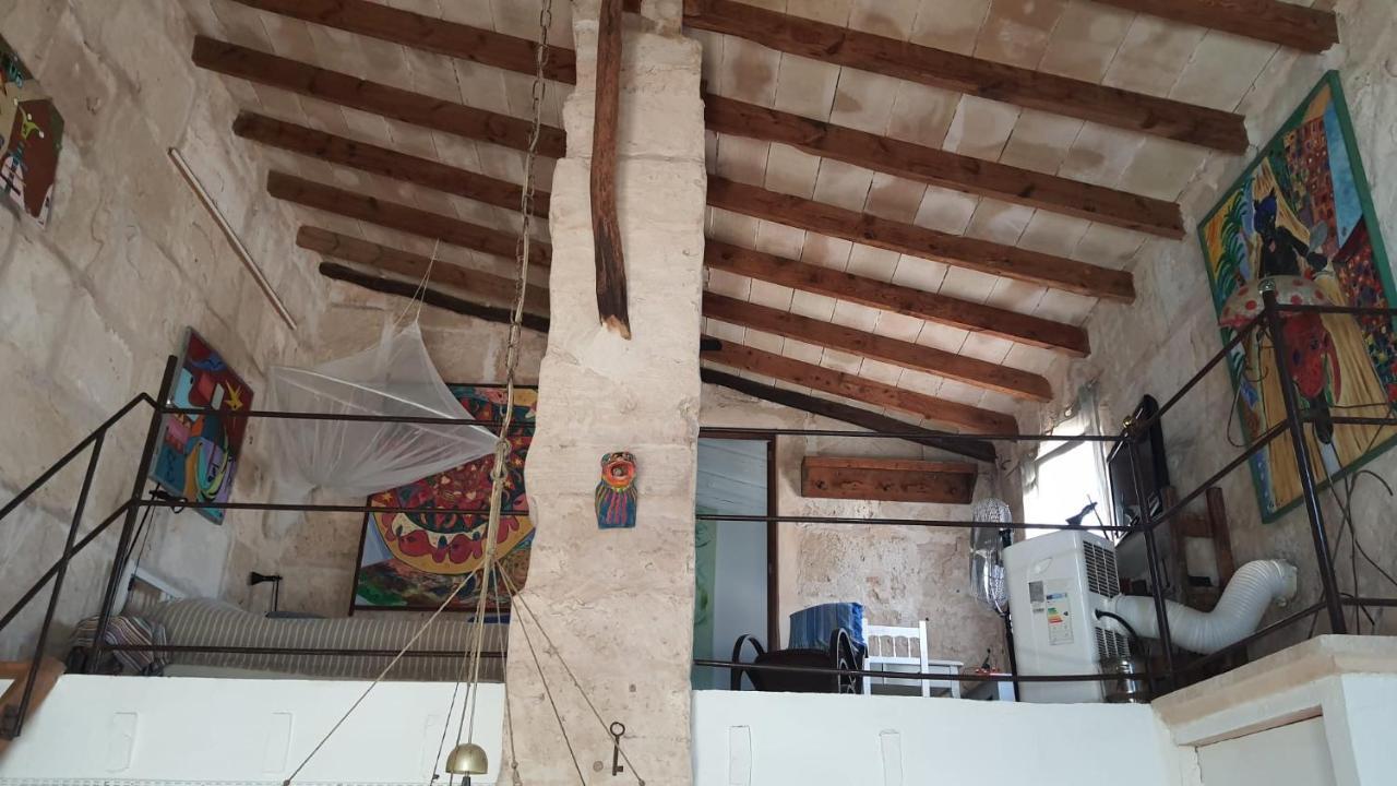 Arthouse Campos Mit Haus Galeria 110Qm Und Appartementhaus Mit Patio 30Qm 외부 사진