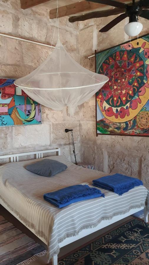 Arthouse Campos Mit Haus Galeria 110Qm Und Appartementhaus Mit Patio 30Qm 외부 사진