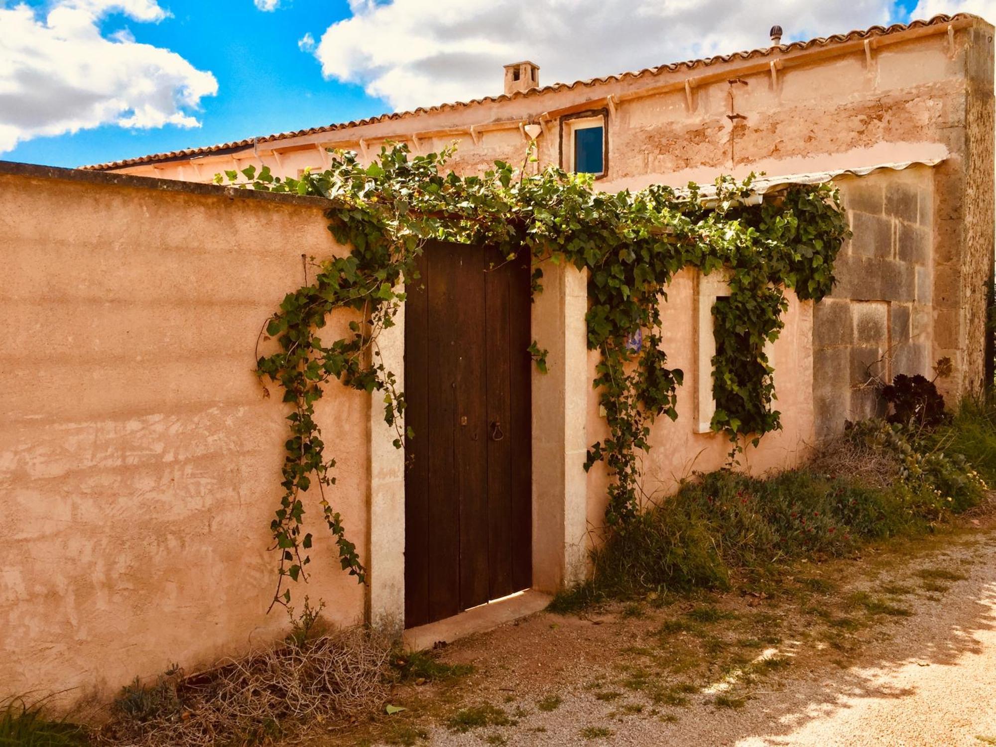 Arthouse Campos Mit Haus Galeria 110Qm Und Appartementhaus Mit Patio 30Qm 외부 사진