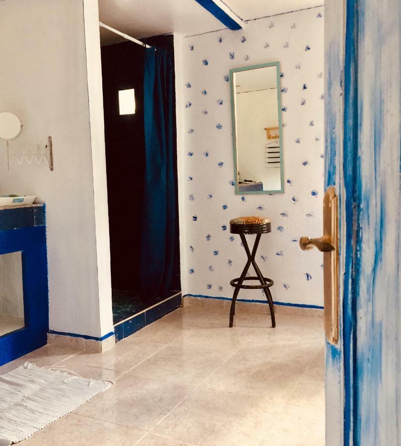 Arthouse Campos Mit Haus Galeria 110Qm Und Appartementhaus Mit Patio 30Qm 외부 사진